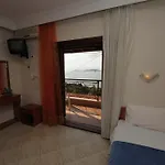 アパートホテル Panorama オウランオウポリ