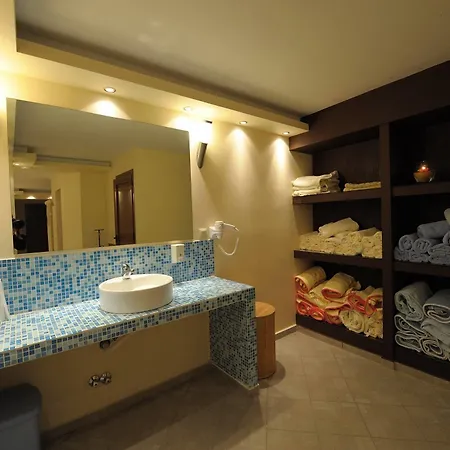 Panorama 아파트호텔 오라누폴리