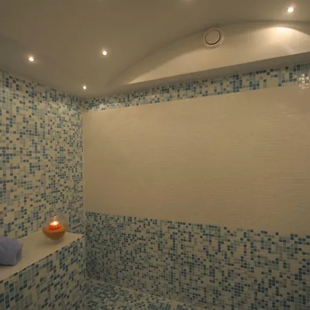 아파트호텔 Panorama *