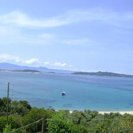 Apartahotel Panorama *