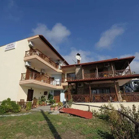 Panorama Apartahotel