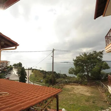 Apartahotel Panorama *
