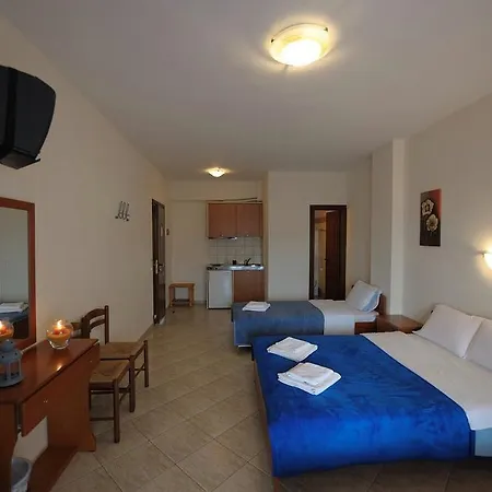 Panorama Apartahotel Uranópolis