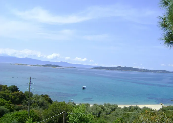 Panorama Aparthotel *