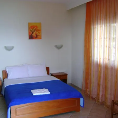 Panorama Aparthotel Ouranoupoli