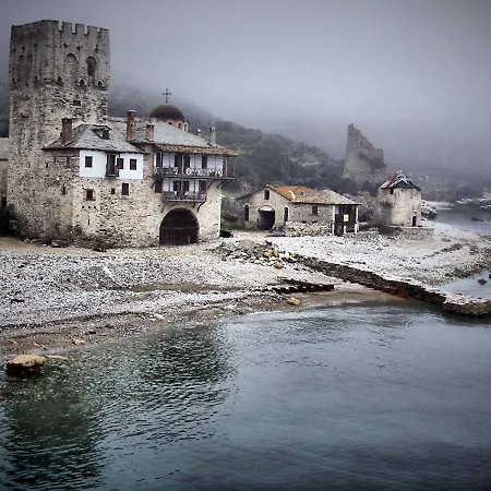 Panorama Aparthotel *