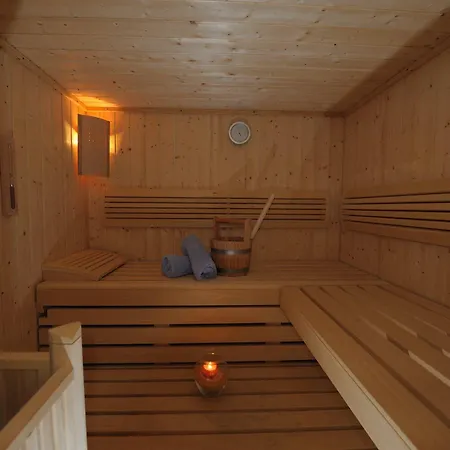 Aparthotel Panorama *