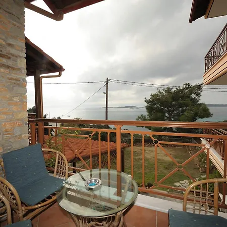 Panorama Ouranoupoli