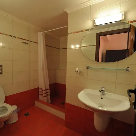 Aparthotel Panorama *