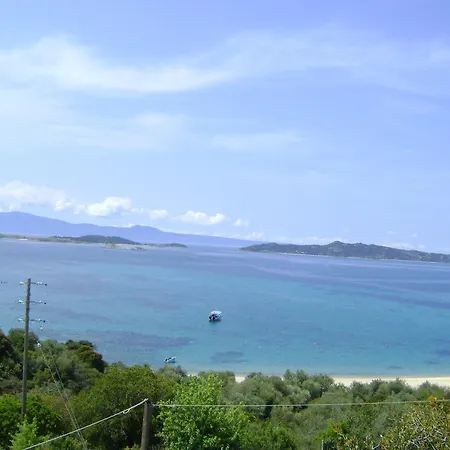 Panorama Aparthotel *