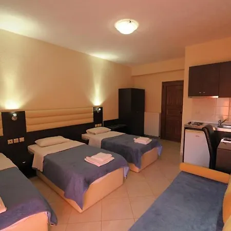 Lejlighedshotel Panorama