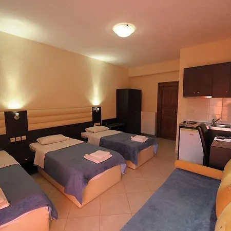 Aparthotel Panorama