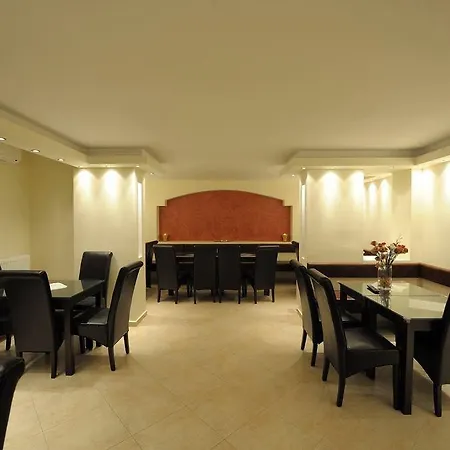Aparthotel Panorama Ouranoupoli