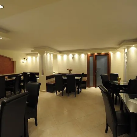 Aparthotel Panorama