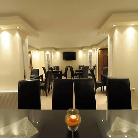 Panorama Aparthotel