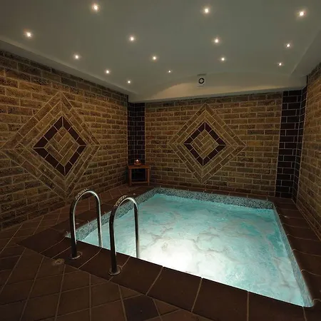 Panorama Ouranoupoli