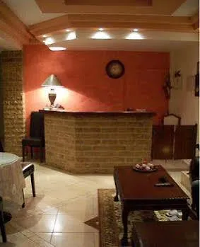 Panorama Apartmanhotel *