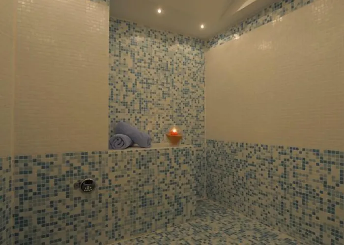 Apartmanhotel Panorama Uranúpoli