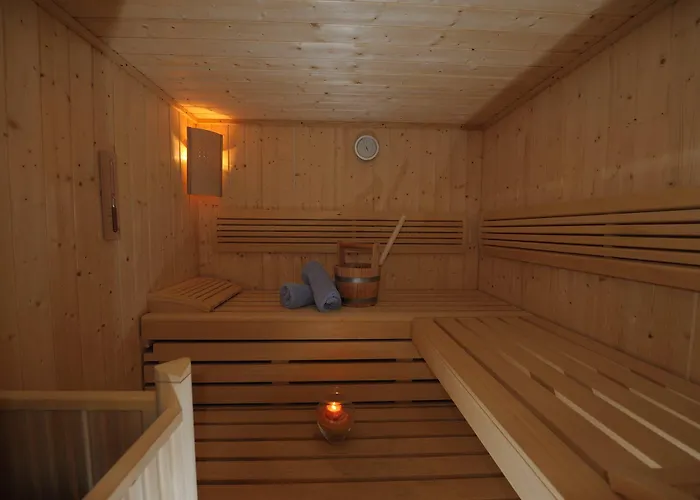 Apartmanhotel Panorama *