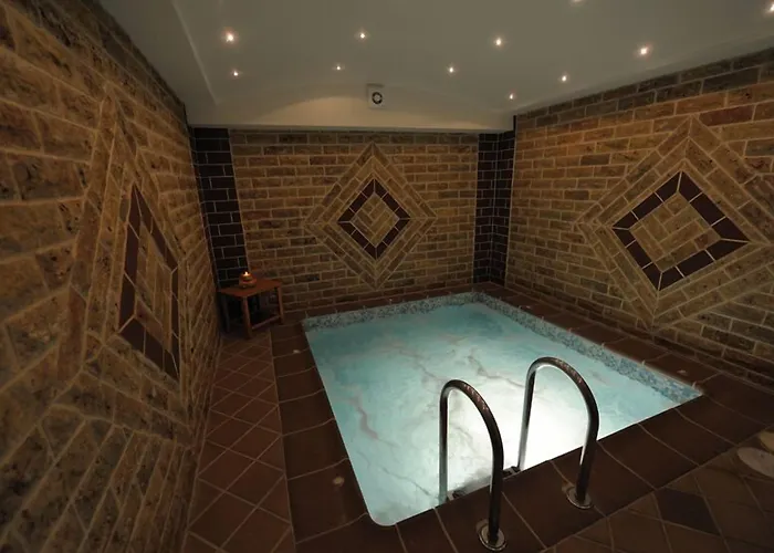 Apartmanhotel Panorama