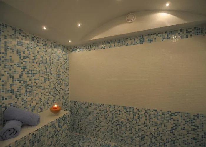 Apartmanhotel Panorama *