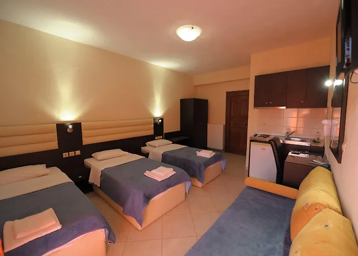 Panorama * Uranúpoli