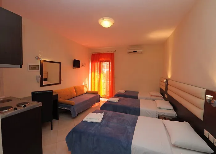 Panorama Apartmanhotel *