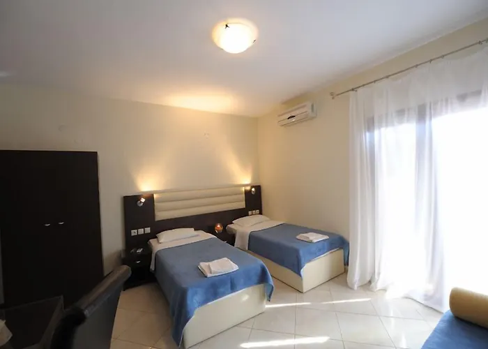 Panorama Apartmanhotel *