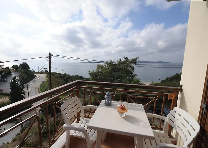 Panorama Apartmanhotel