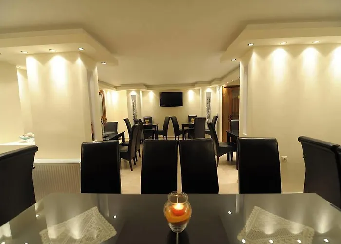 Panorama Apartmanhotel