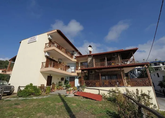 Panorama Apartmanhotel