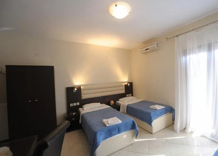 Apartmanhotel Panorama