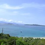 Panorama アパートホテル *