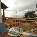Panorama アパートホテル オウランオウポリ