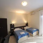アパートホテル Panorama