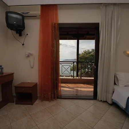 Hotel de apartamente Panorama *