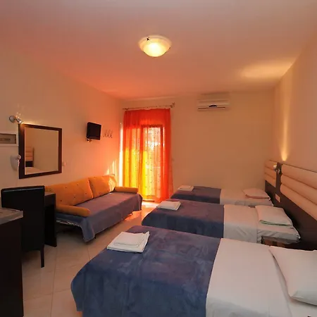 Panorama Hotel de apartamente *