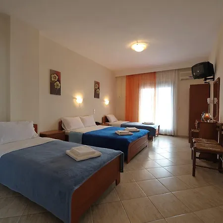 Panorama * Uranupoli