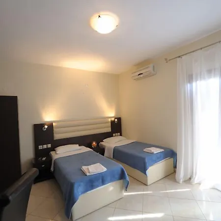 Panorama Hotel apartamentowy *