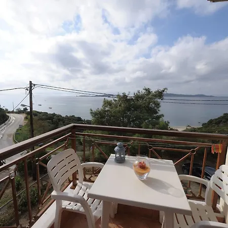 Panorama Hotel apartamentowy