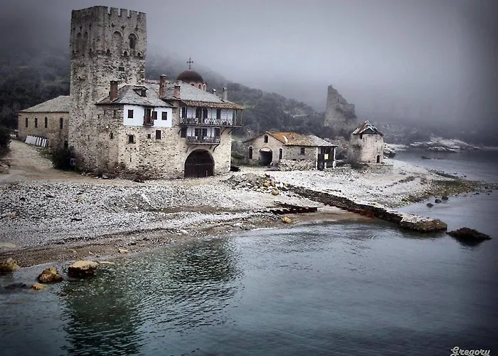 Panorama 公寓式酒店 *