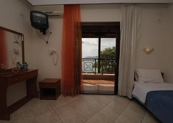 公寓式酒店 Panorama *