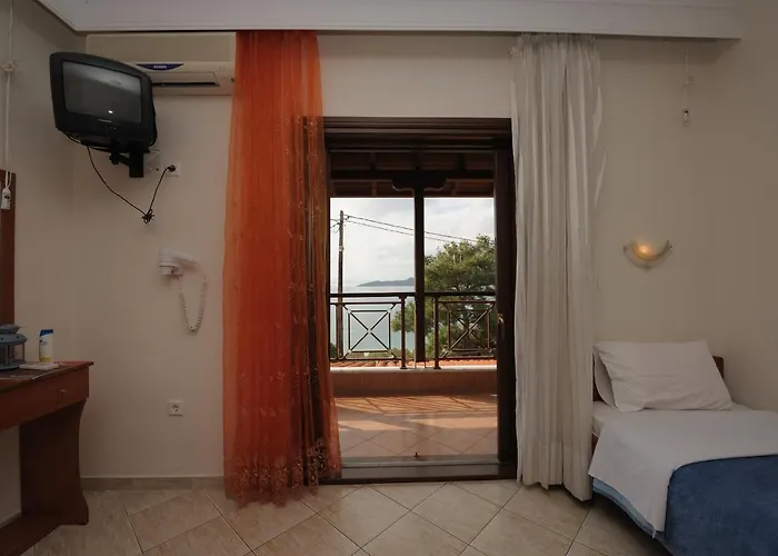 Panorama Appart hôtel