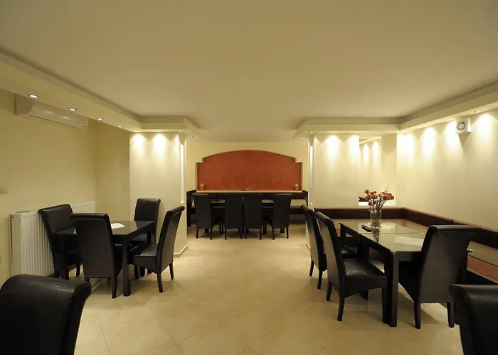 公寓式酒店 Panorama