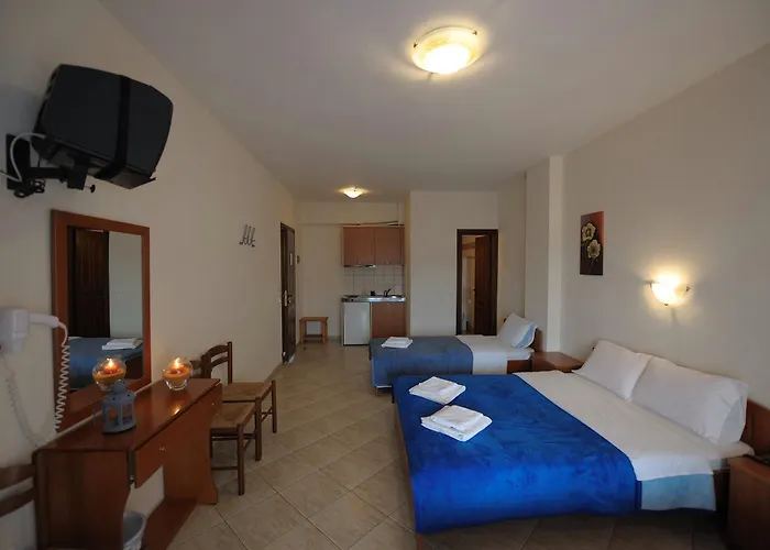 Panorama 公寓式酒店