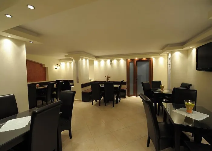 公寓式酒店 Panorama