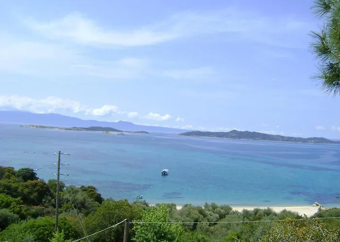 公寓式酒店 Panorama *